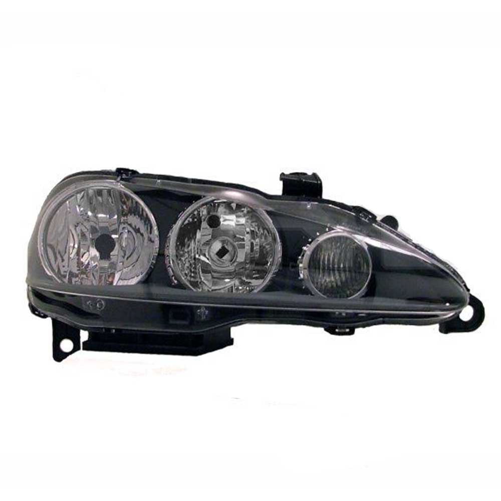 Alfa Romeo 147 bal első fényszóró 2001-2010