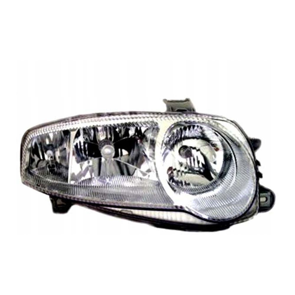 Alfa Romeo 147 jobb főfényszóró 2001-2010