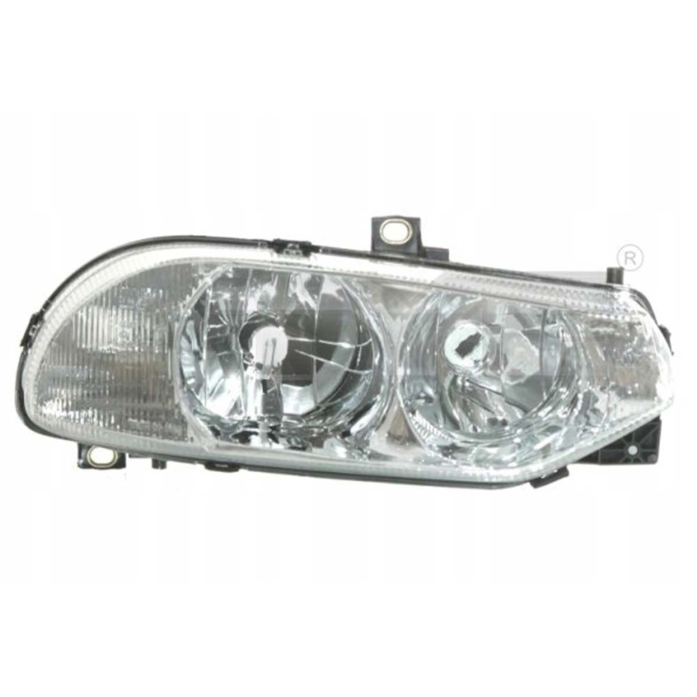 Alfa Romeo 156 jobb főfényszóró 1997-2005