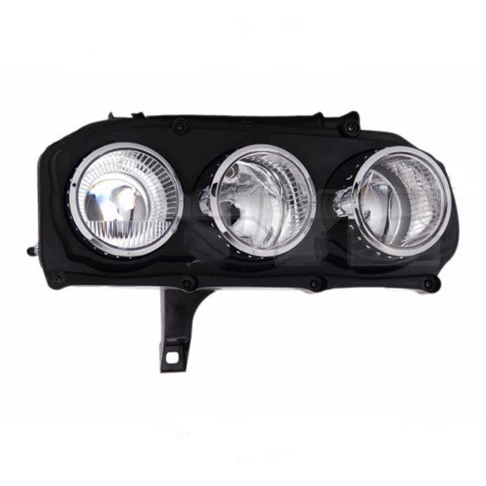 Alfa Romeo 159 bal első fényszóró 2005-2012