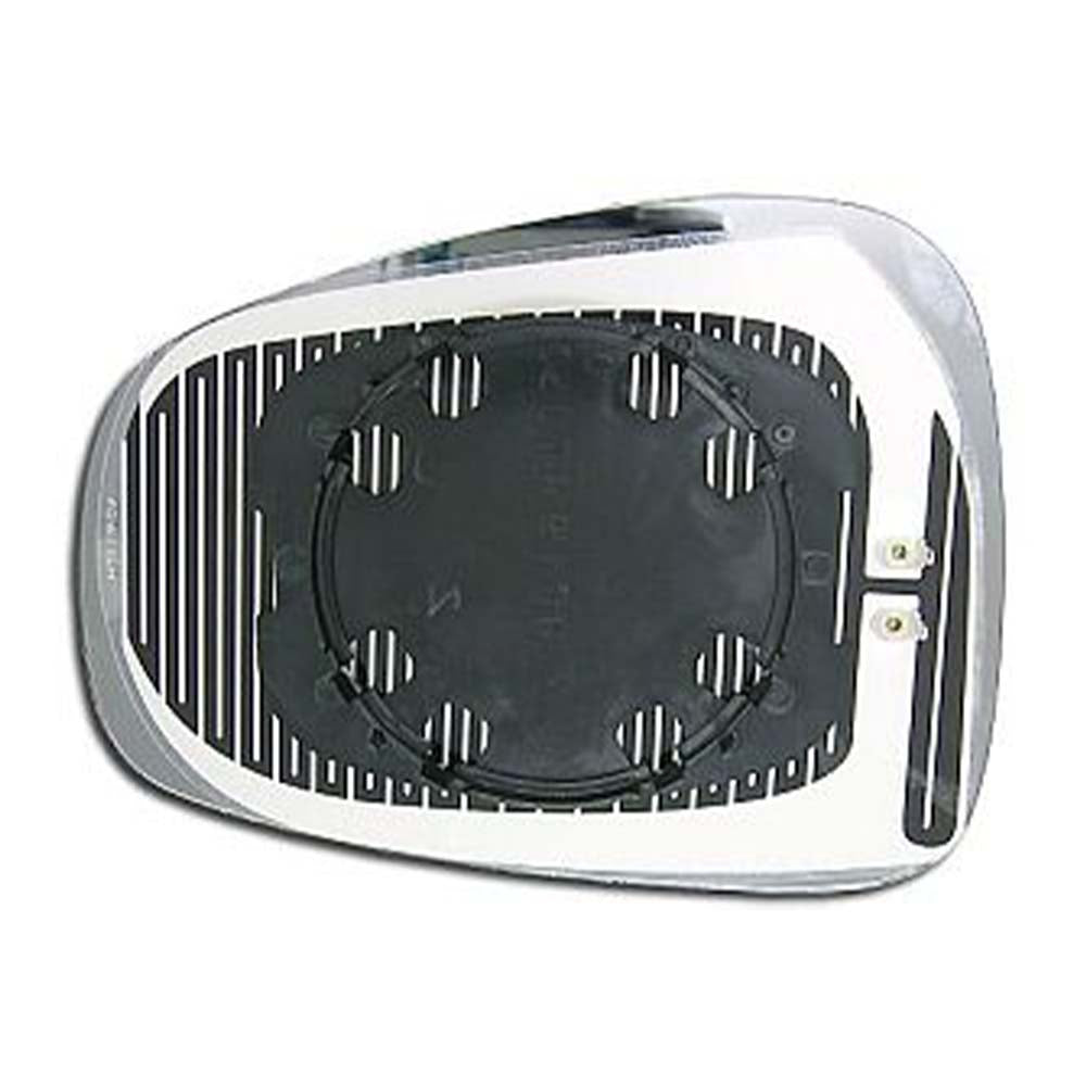 Alfa Romeo 159 bal oldali tükörlap, kék 2005-