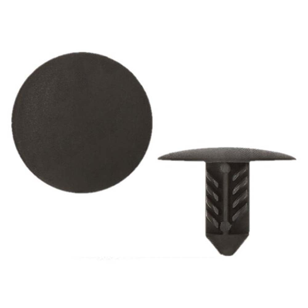 Alfa Romeo 166 motorvédő burkolat rögzítő szett 98-09