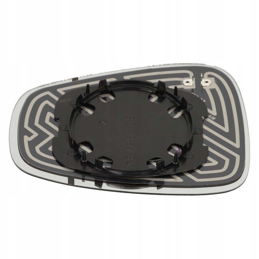 Alfa Romeo Giluietta jobb oldali tükörlap, kék 2013-2018