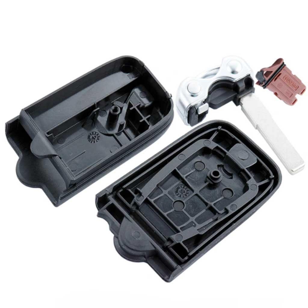 alfa romeo kulcs belseje