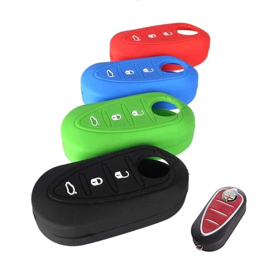 Alfa Romeo szilikon tokok