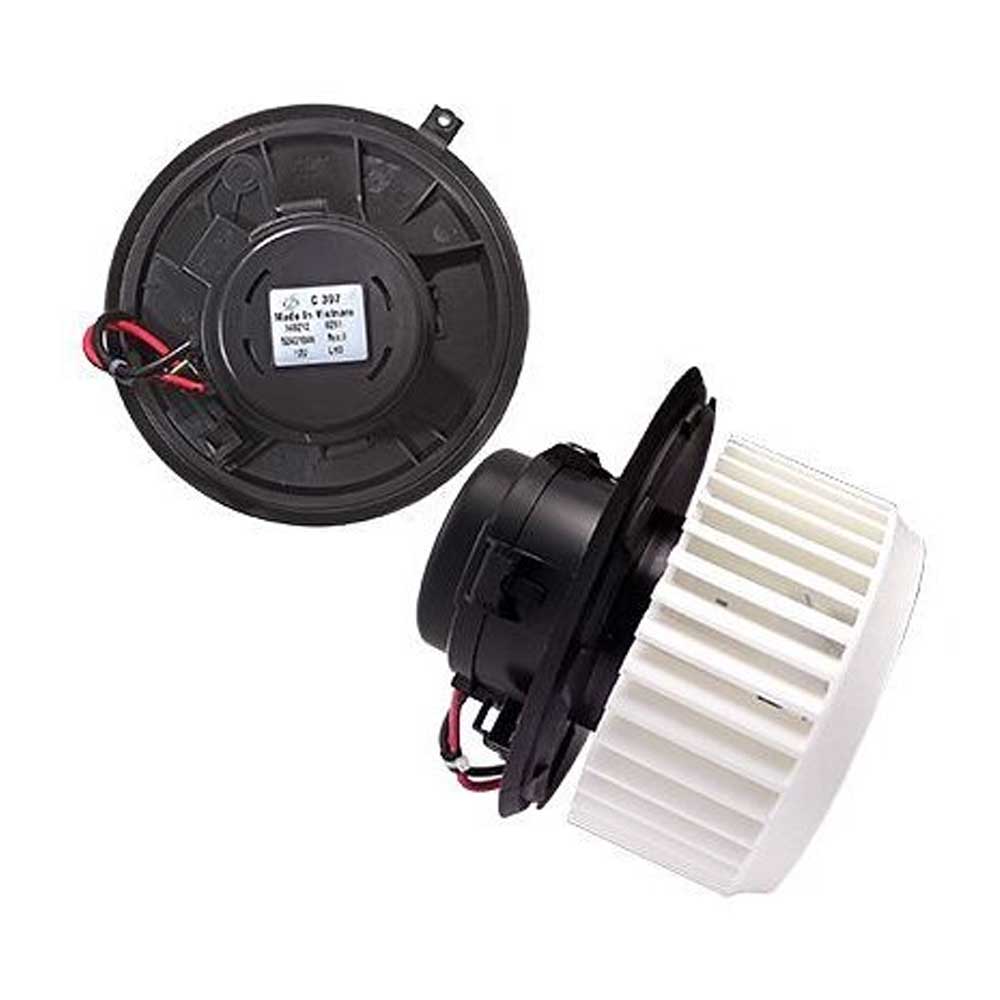 Alfa Romeo 147 utastér ventilátor/fűtőmotor 2000-2010