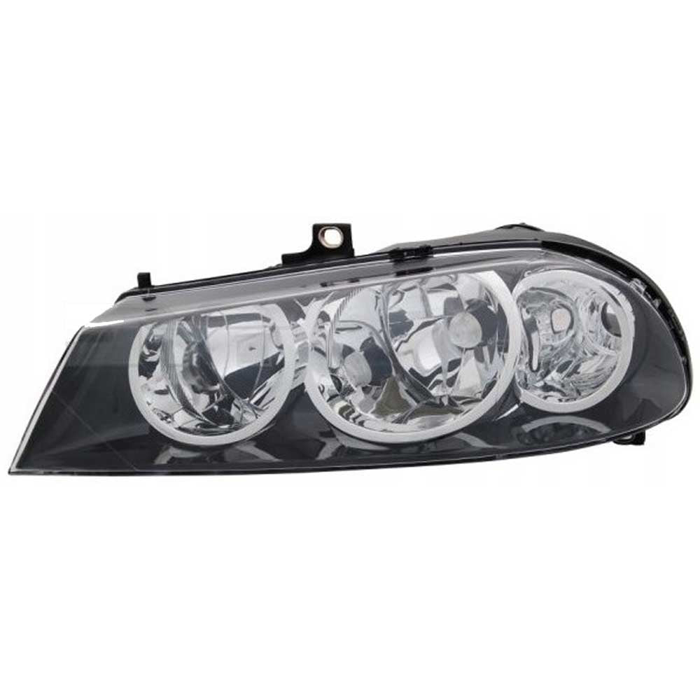 Alfa Romeo 156 Sportwagon bal első fényszóró 1999-2006