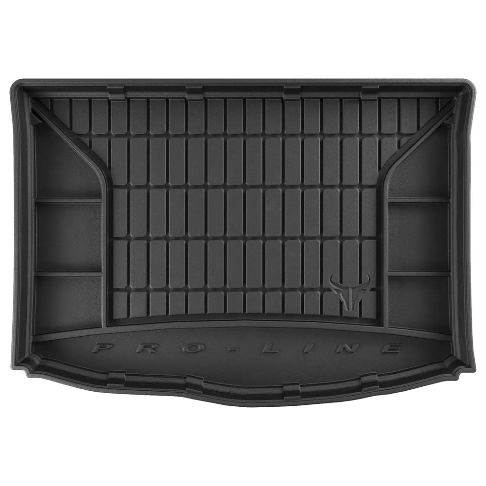 Alfa Romeo MiTo Hatchback csomagtértálca 2008-2018