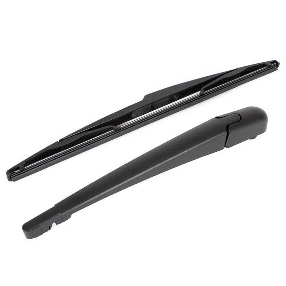 Alfa Romeo Giulietta hátsó ablaktörlő lapát és kar