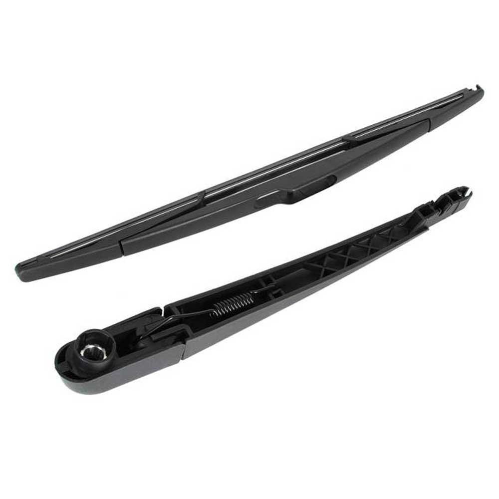 Alfa Romeo Giulietta hátsó ablaktörlő lapát és kar