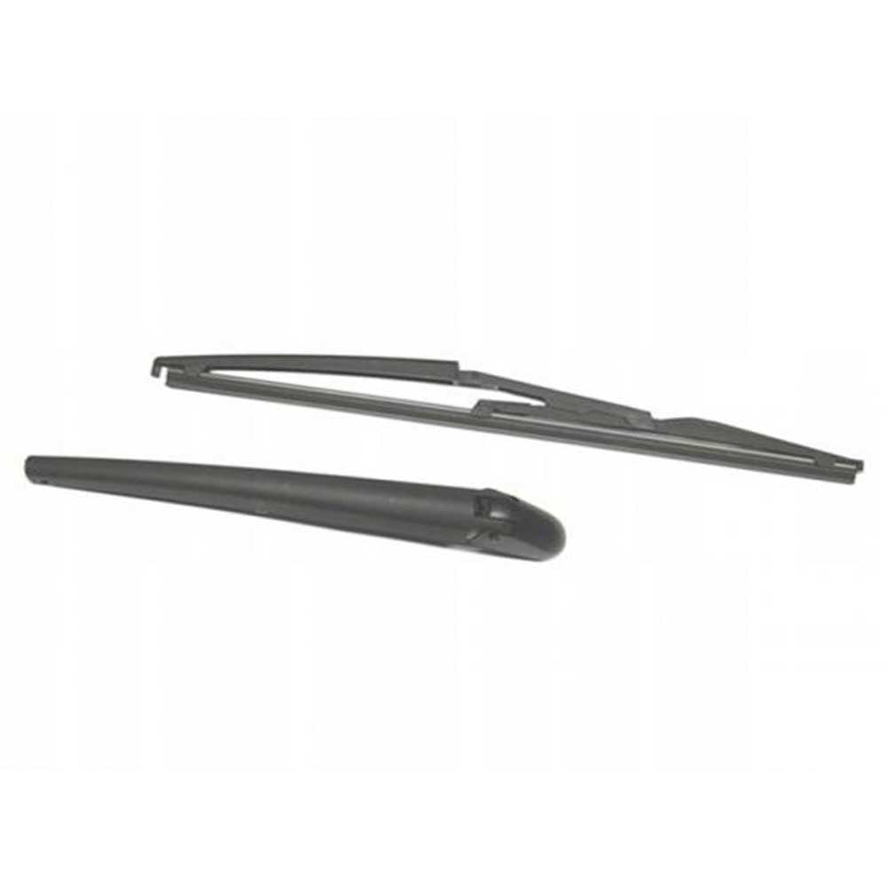 Alfa Romeo 159 hátsó ablaktörlő lapát és kar