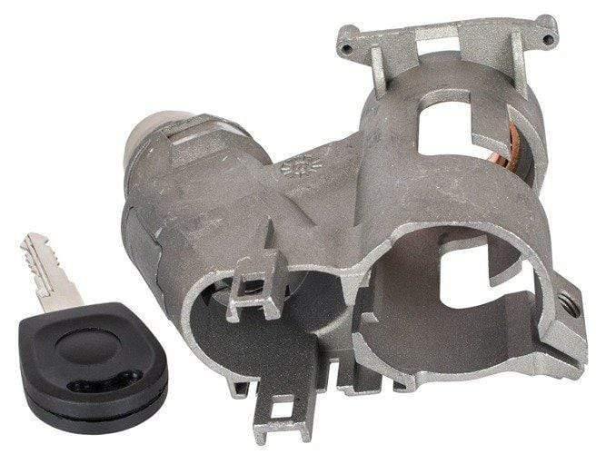 Audi 80 B1 komplett gyújtáskapcsoló