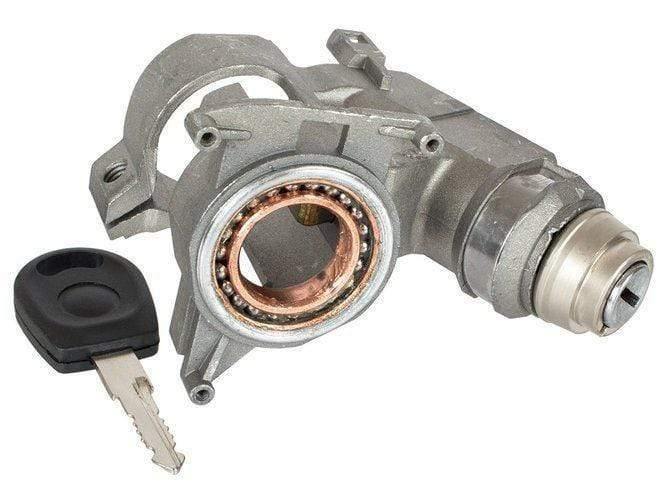 Audi 90 B2 komplett gyújtáskapcsoló