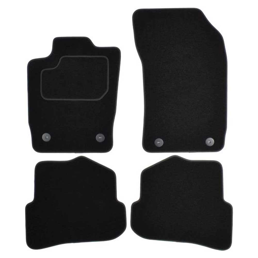 Audi A1 szövetszőnyeg 2010-2018