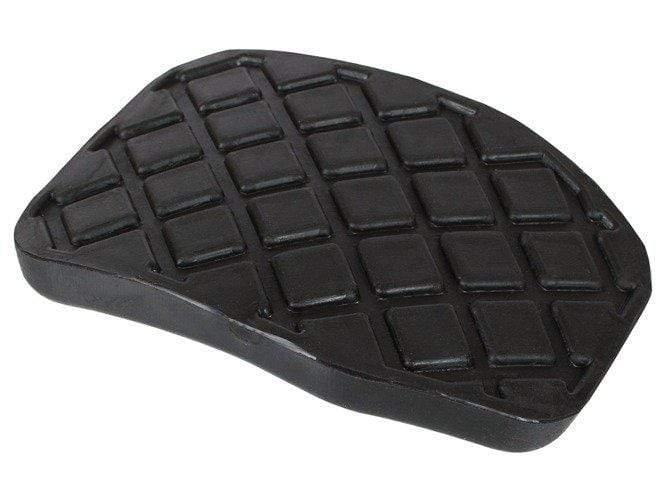 Audi A2, A3 pedálgumi