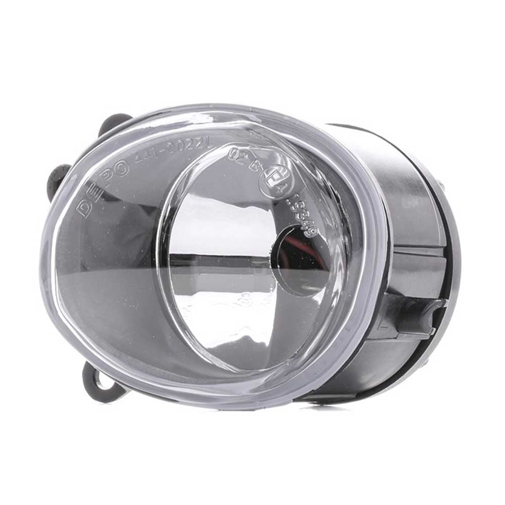 Audi A3 jobb ködlámpa 1996-2003 | OE: 8L0941700A