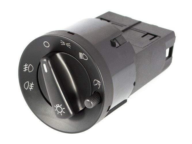 Audi A3 Világítás kapcsoló