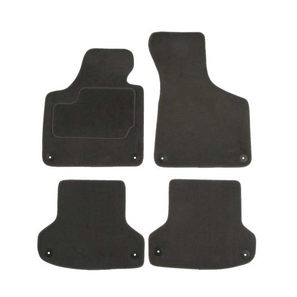 Audi A3 szövetszőnyeg 2003-2012