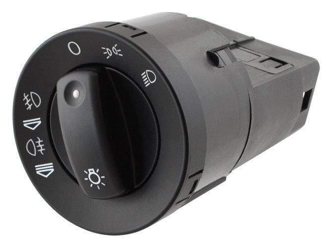 Audi A4 világítás kapcsoló