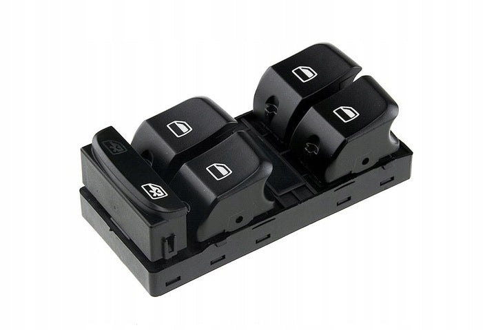 Audi A4 ablakemelő kapcsoló 2007-