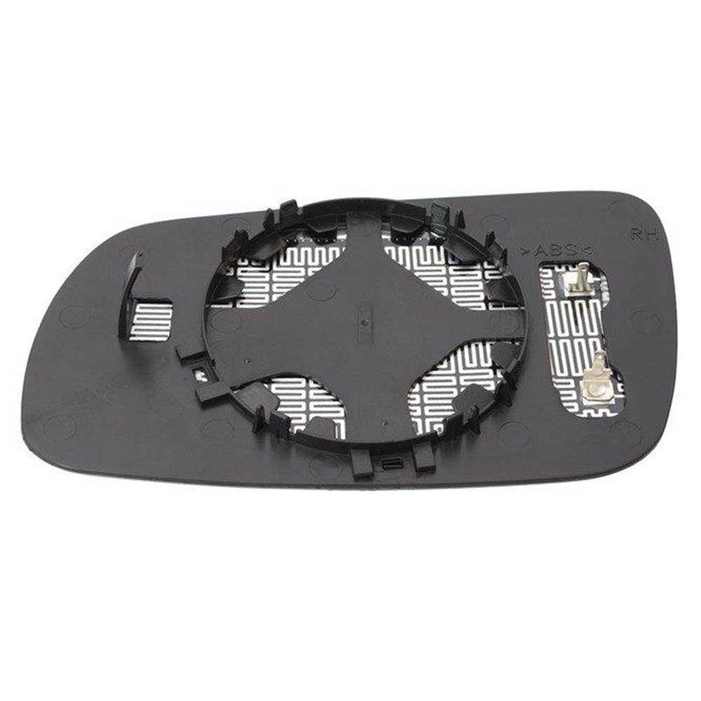 Audi A4 B5 jobb oldali fűthető tükörlap 1994-1999