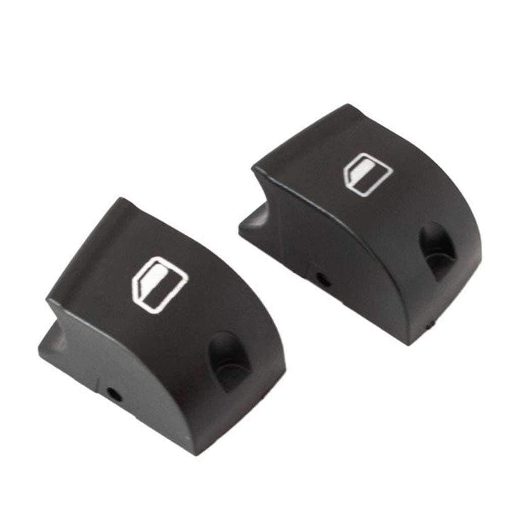 Audi A4 B6 ablakemelő kapcsoló gomb