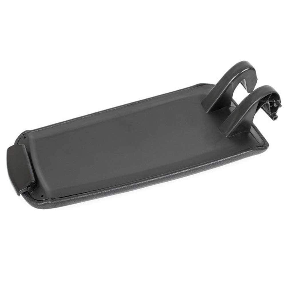 Audi A4 kartámlafedél, Audi A4 könyöklőfedél, Audi A4 kartámla fedél, Audi A4 könyöklő fedél