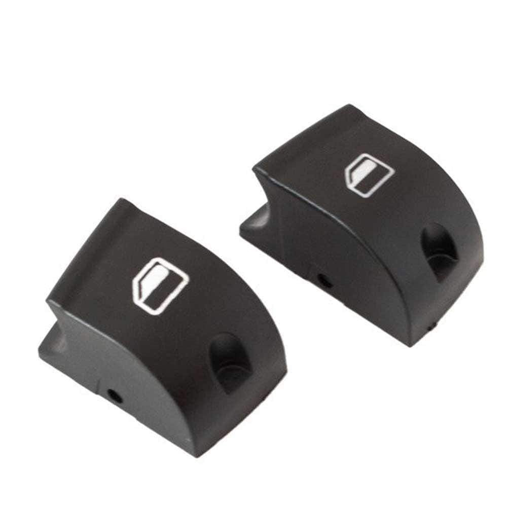 Audi A4 B7 ablakemelő kapcsoló gomb