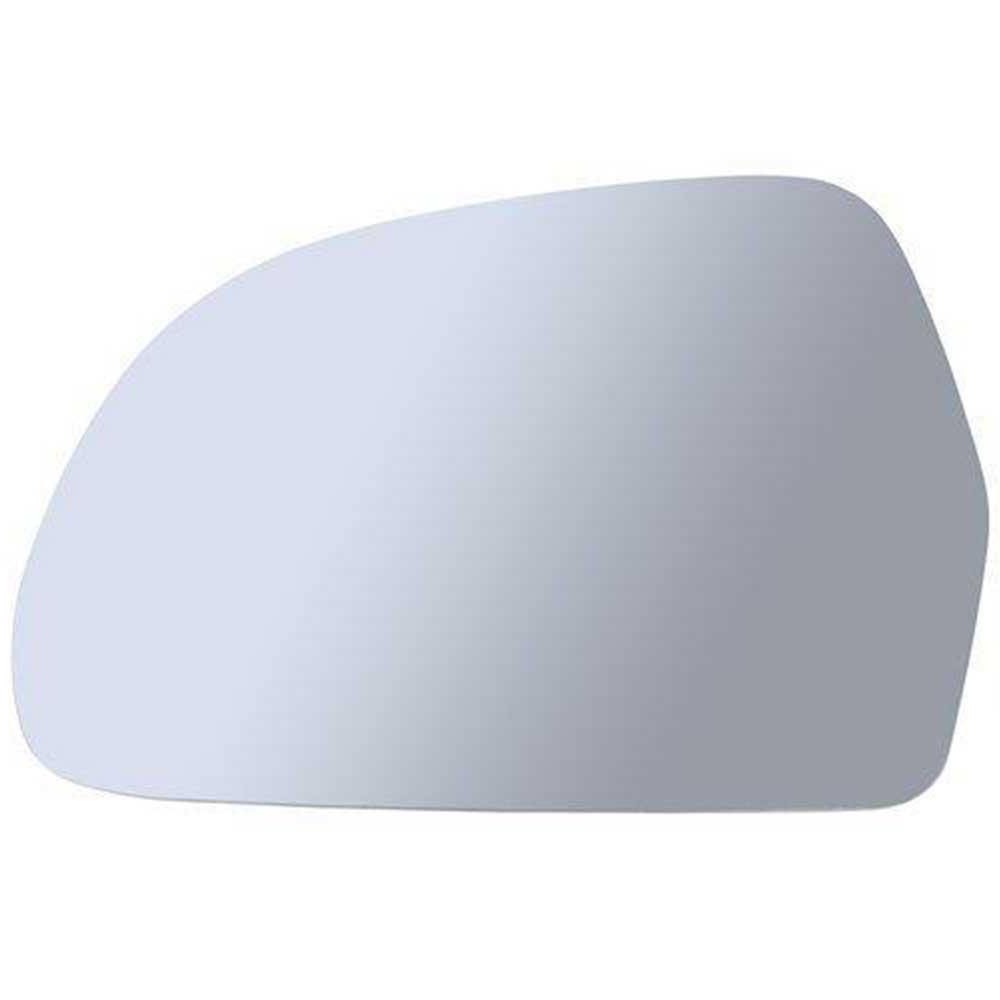 Audi A5 8T jobb oldali fűthető tükörlap 2007-2017