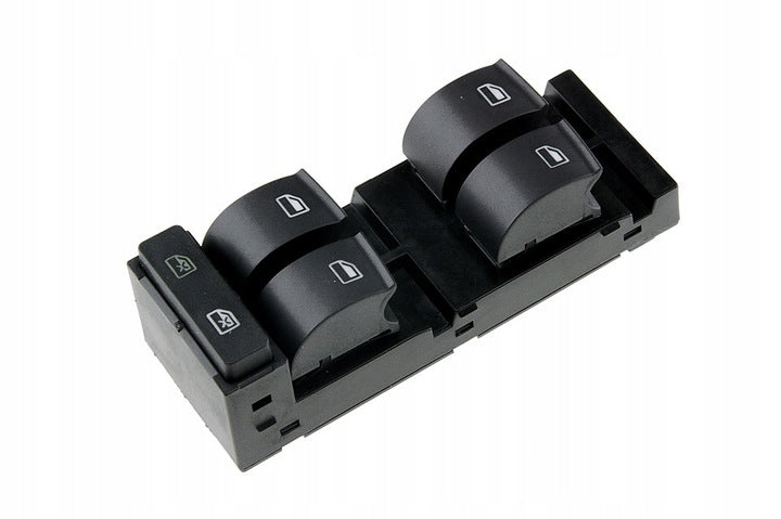 Audi A6 ablakemelő kapcsoló 1997-