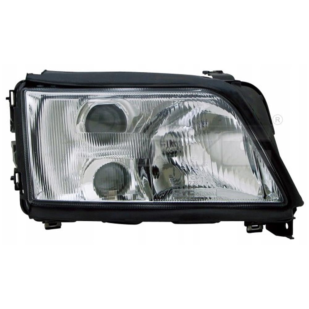 Audi A6 C4 Avant (4A5) bal főfényszóró 1994-1997