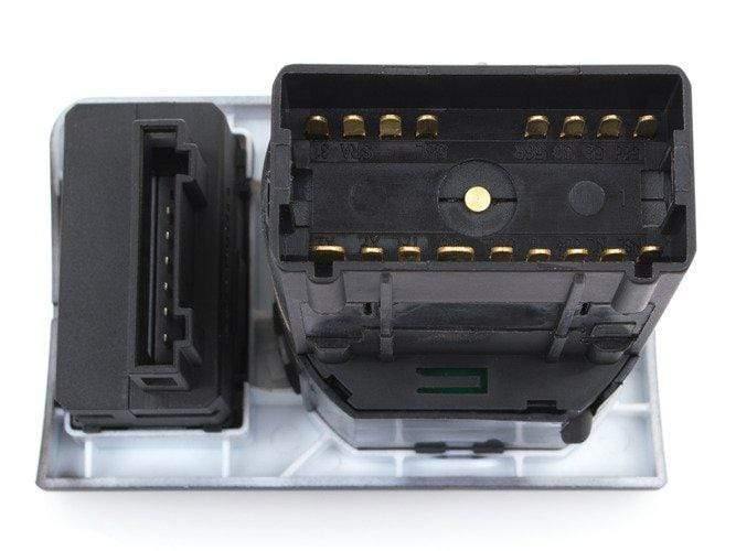 Audi A6 C5 világítás kapcsoló 2001-2004