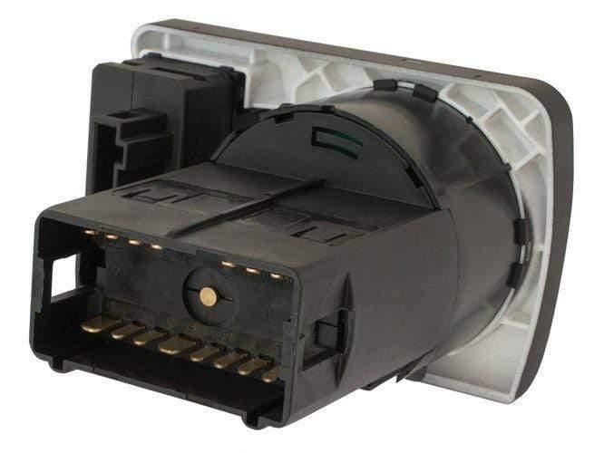 Audi A6 C5 világításkapcsoló panel