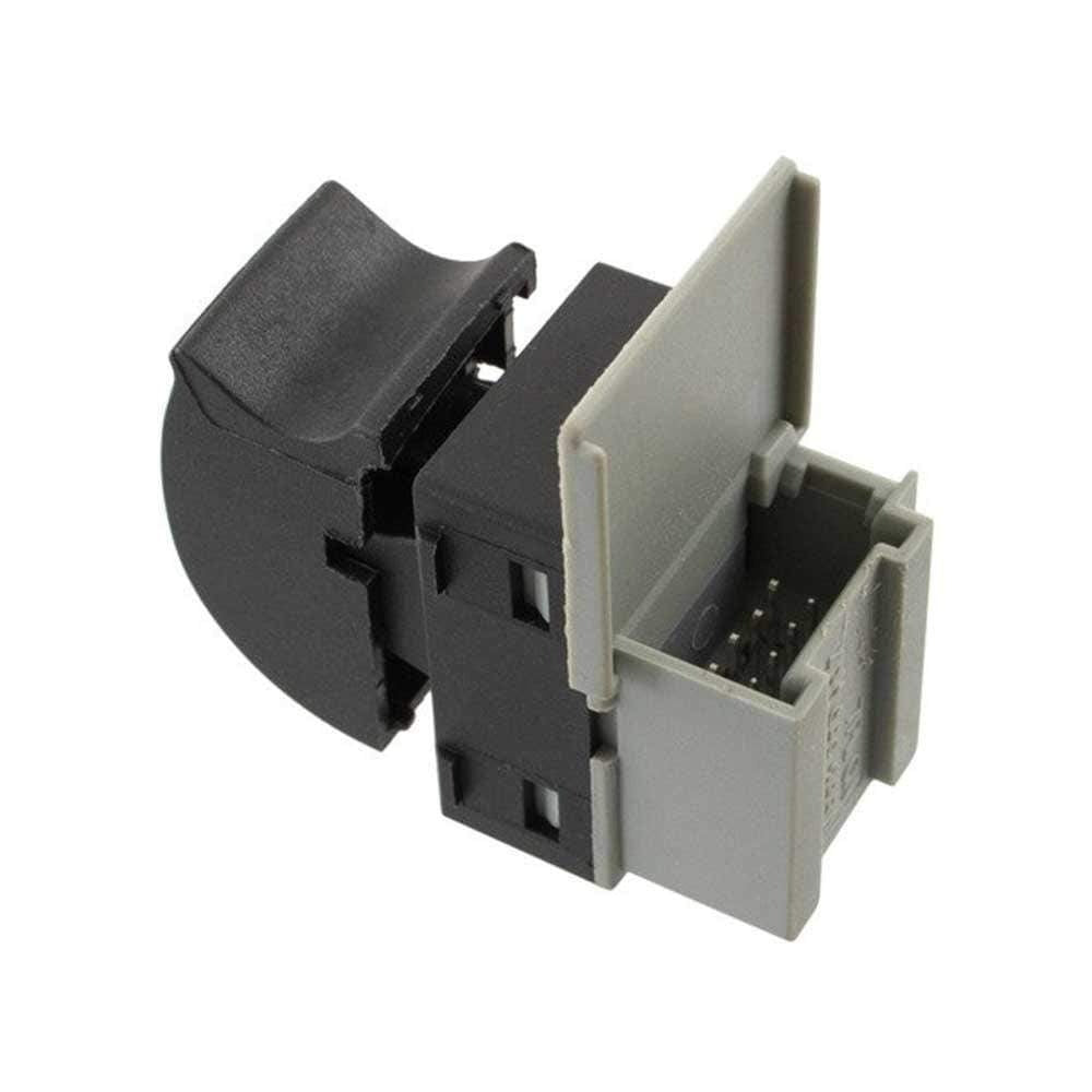 Audi A6 C5 ablakemelő kapcsoló gomb 1997-2004