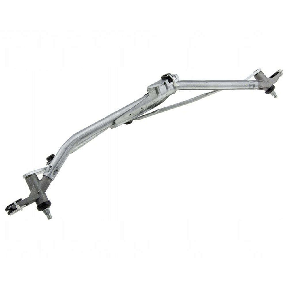 Audi A6 C5 első ablaktörlő szerkezet