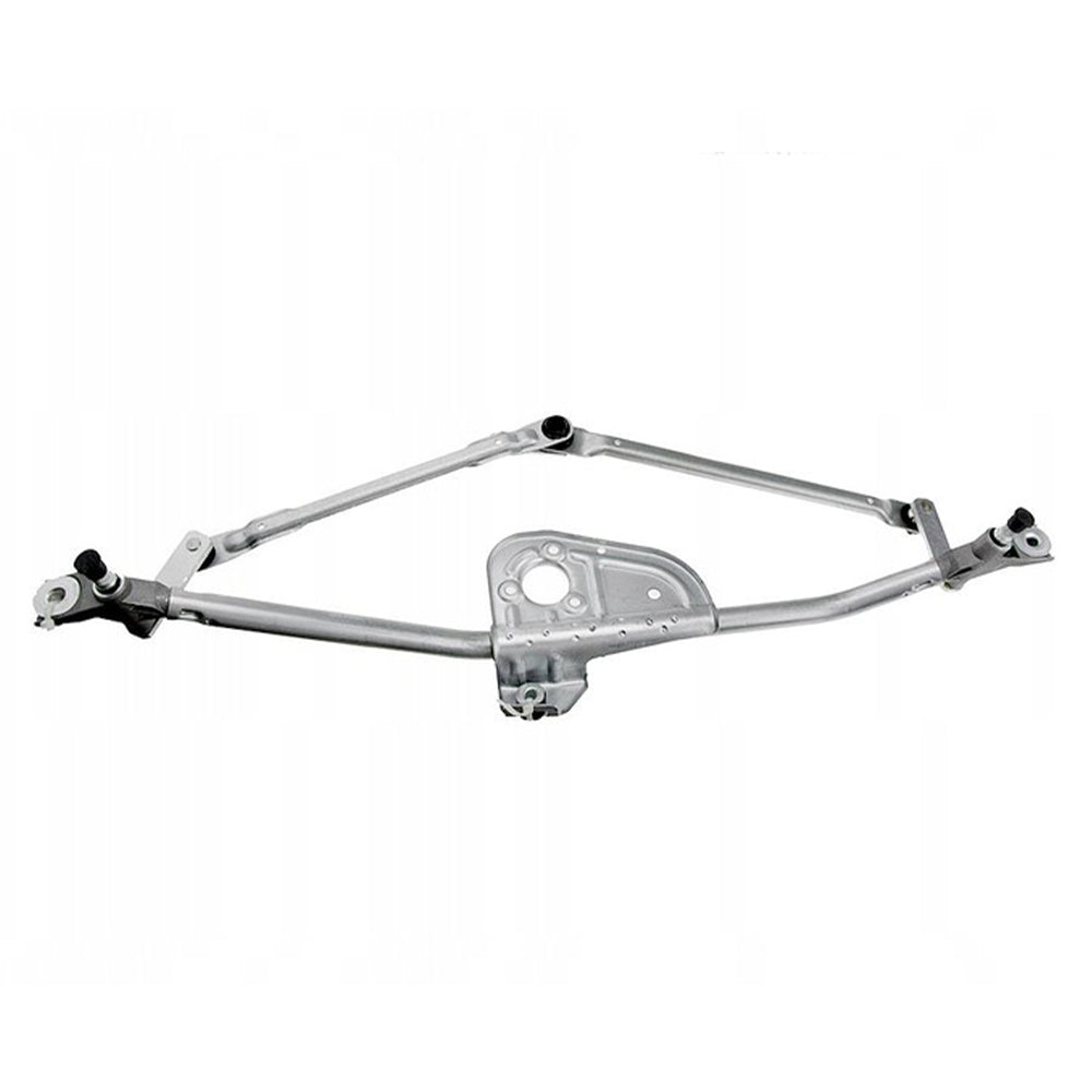 Audi A6 C5 első ablaktörlő szerkezet