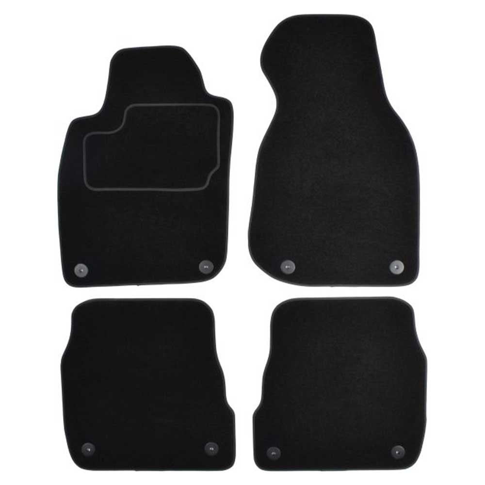 Audi A6 C5 szövetszőnyeg 1997-2005