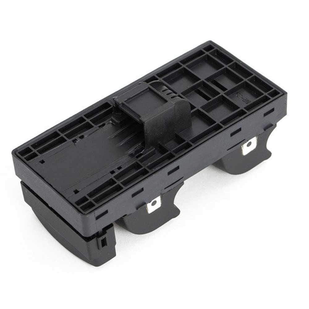 Audi A6 C6 ablakemelő kapcsoló panel