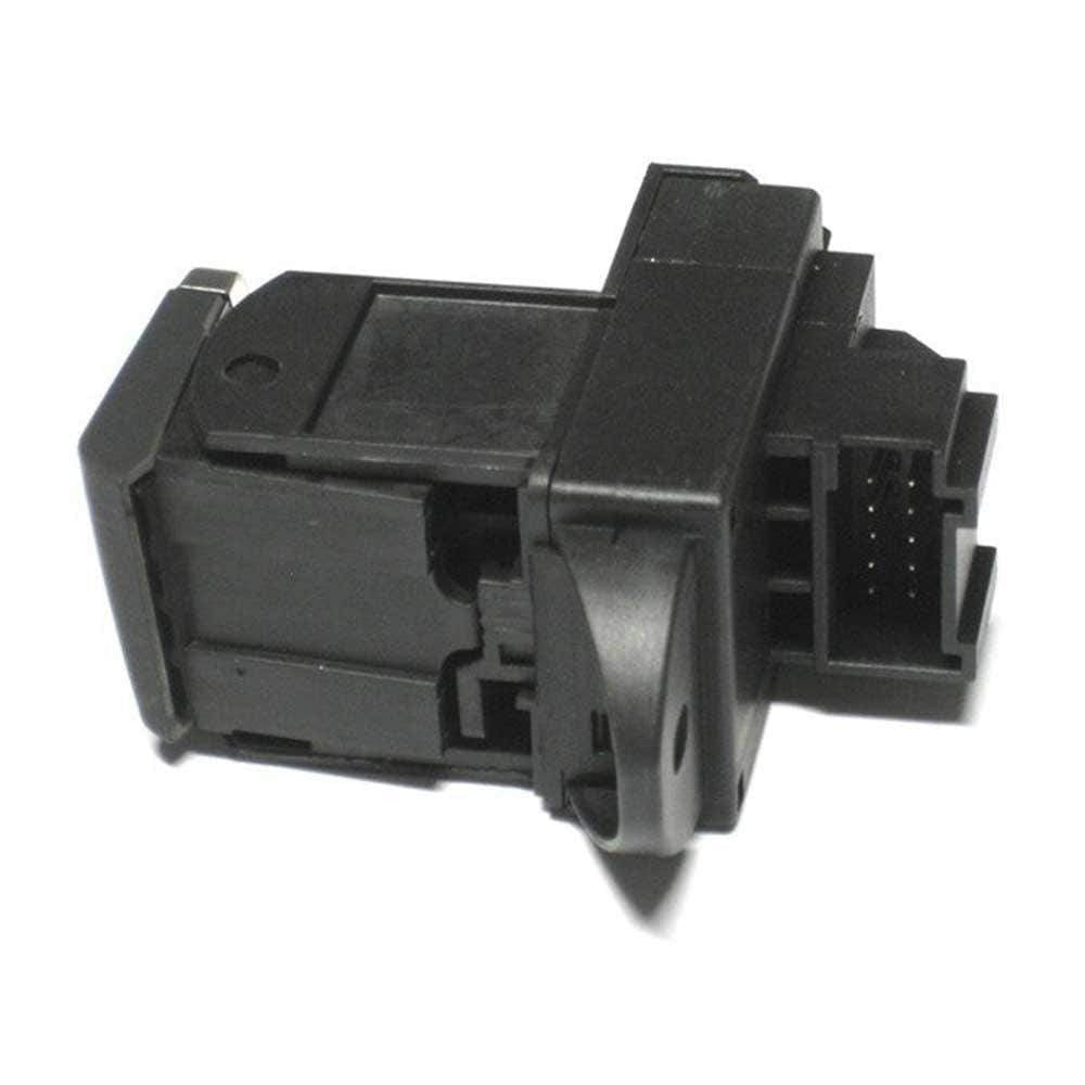 Audi A6 C6 kézifék kapcsoló gomb