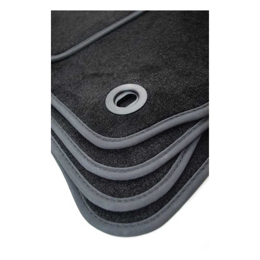 Audi A6 C6 szövetszőnyeg 2004-2011