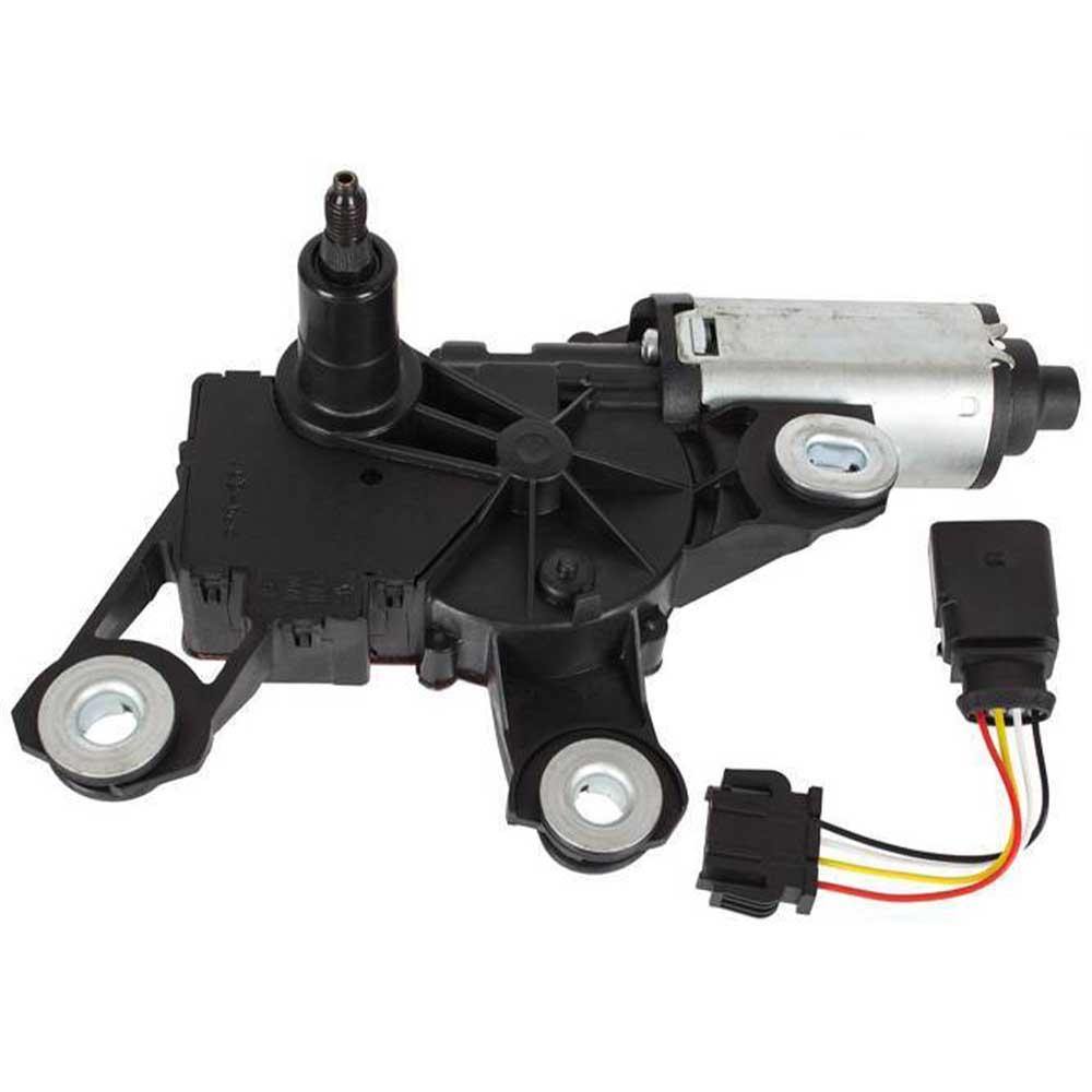 Audi A6 C7 hátsó ablaktörlő motor
