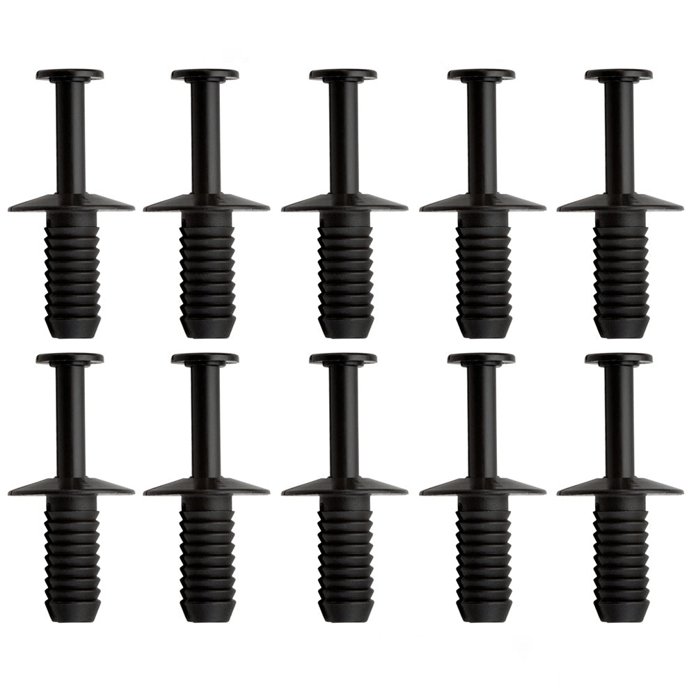 Audi A6 kárpit rögzítő patent szett 2008-2011 | Peppi.hu