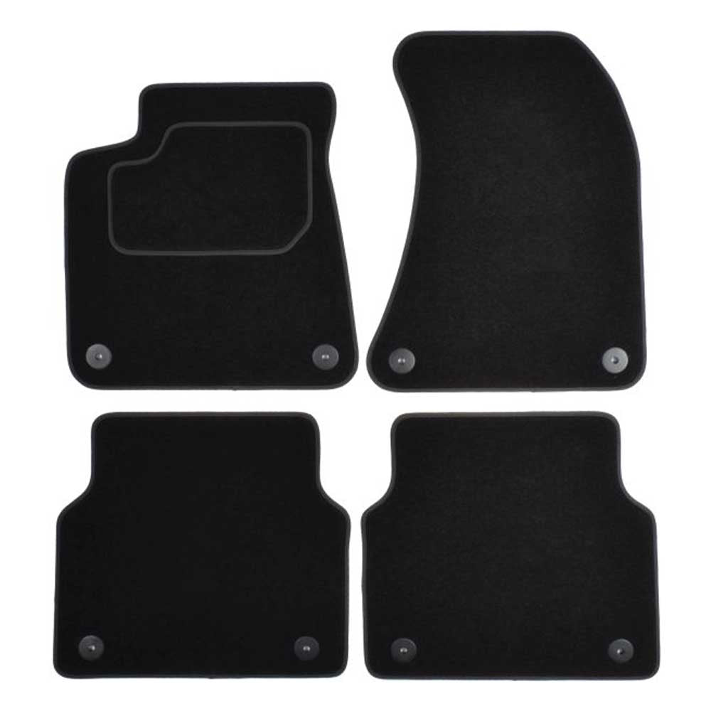 Audi A8 D3 szövetszőnyeg 2002-2010