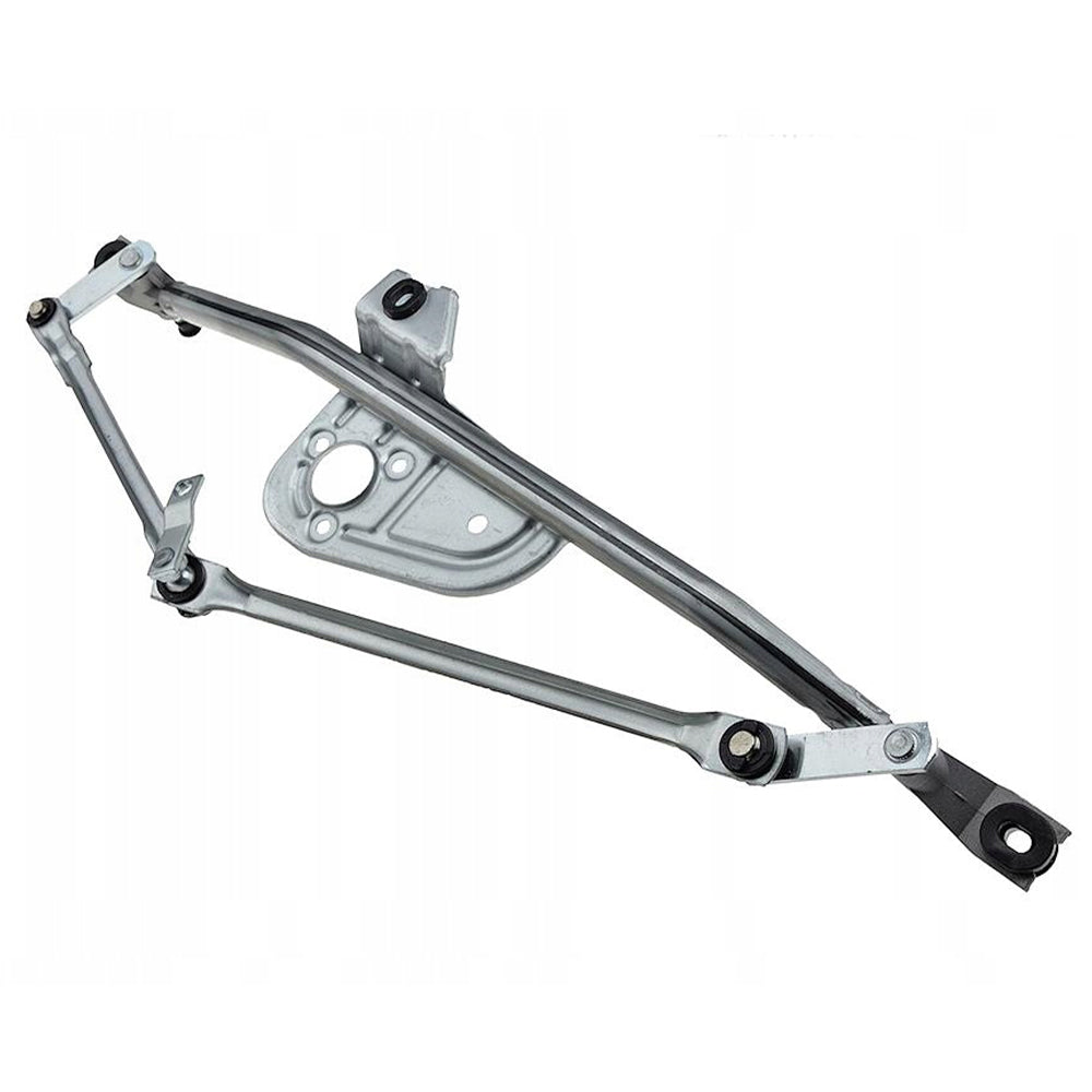 Audi Allroad C5 első ablaktörlő szerkezet