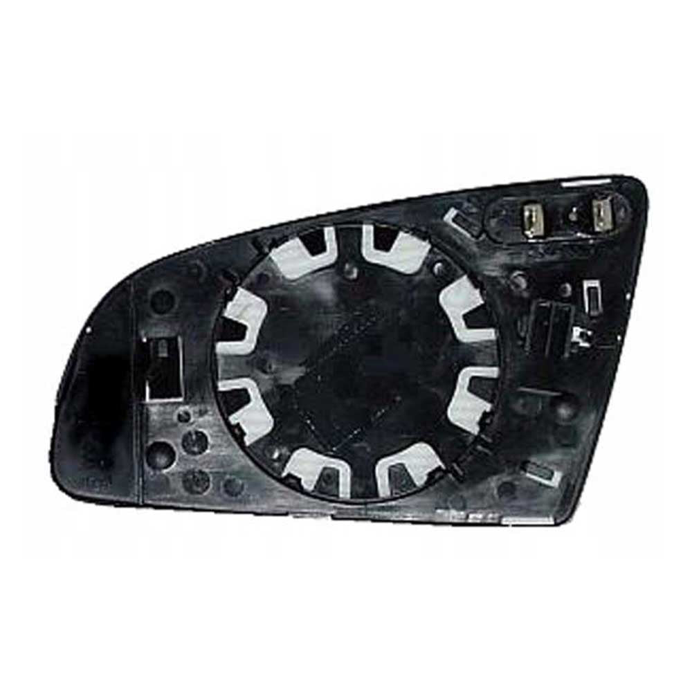 Audi A3 Sportback (8PA) bal oldali fűthető tükörlap 2004-2013