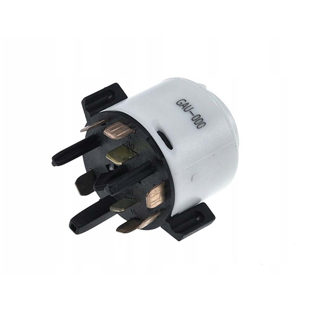 Audi A8 (4E2, 4E8) gyújtáskapcsoló 2002-2010