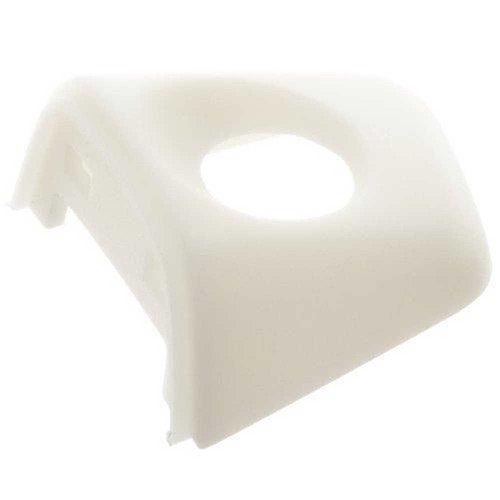 Audi Q2 GA 2016 külső kilincs burkolat, kupak - lyukas (bal)