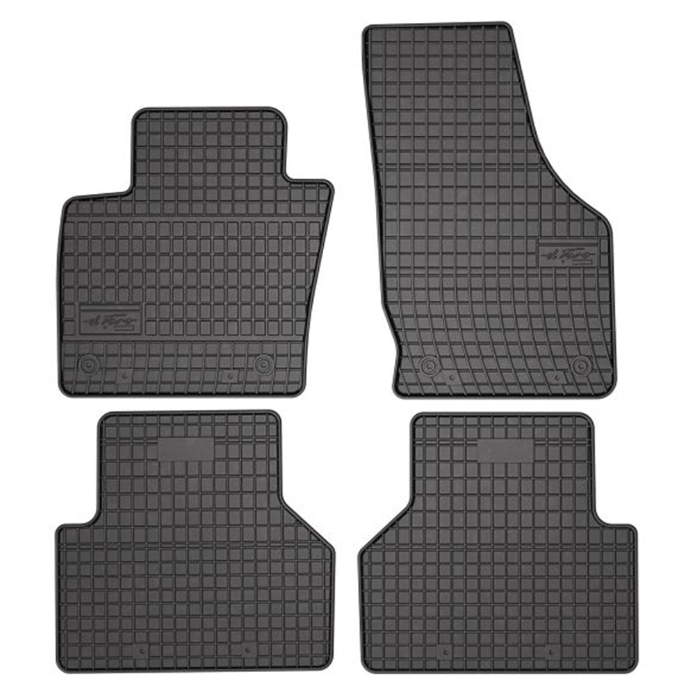 Audi Q3 gumiszőnyeg 2011-2018 - FROGUM | Peppi.hu
