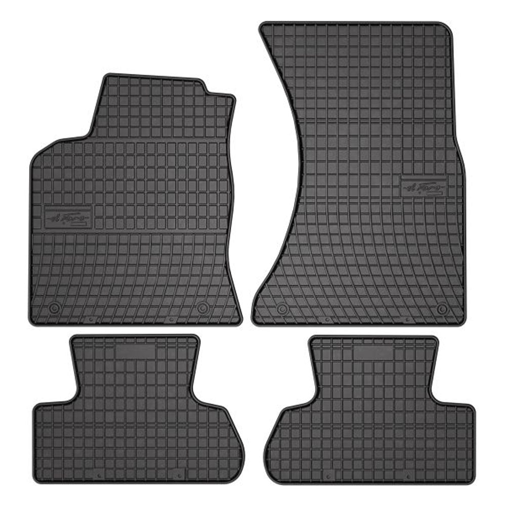 Audi Q5 gumiszőnyeg 2008-2017 - FROGUM | Peppi.hu