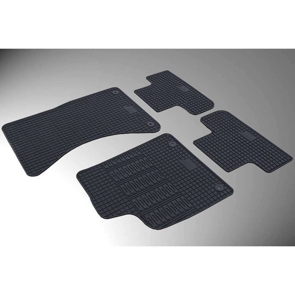 Audi Q5 I gumiszőnyeg 2008-